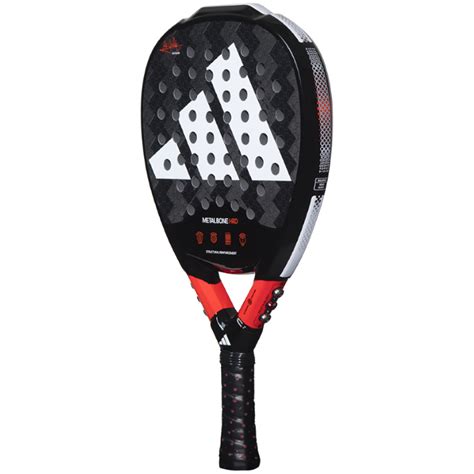 adidas padel racket metalbone